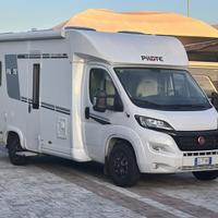 PILOTE Pacific 2020 P 696 U EVIDENCE