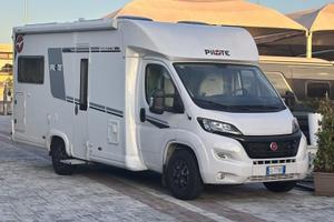 PILOTE Pacific 2020 P 696 U EVIDENCE