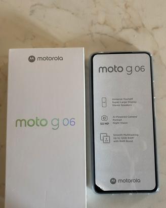 cellulare motorola