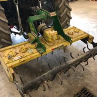 Erpice rotante Moreni