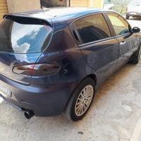 ALFA ROMEO 147 2ª serie - 2005