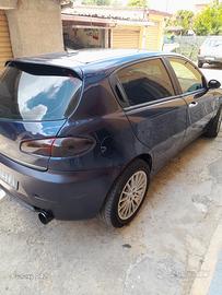 ALFA ROMEO 147 2ª serie - 2005