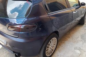 ALFA ROMEO 147 2ª serie - 2005