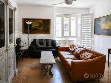 Appartamento Padova [0219261023VRG]