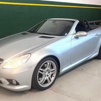 Mercedes-Benz SLK 350 V6 - 272 CV - BOOK SERV...