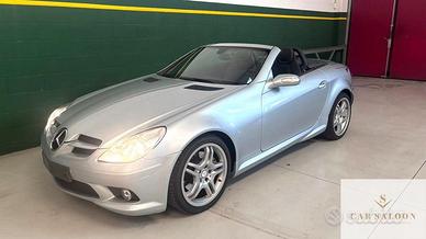 Mercedes-Benz SLK 350 V6 - 272 CV - BOOK SERV...