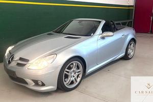Mercedes-Benz SLK 350 V6 - 272 CV - BOOK SERV...