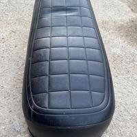 Sella Norton commando 850