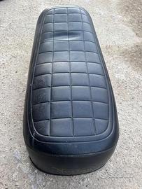 Sella Norton commando 850