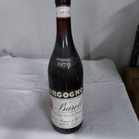 barolo da collezione