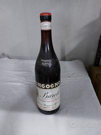 barolo da collezione