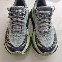 hoka stinson 7