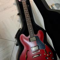 Gibson es 335