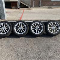 Cerchi BMW 17"