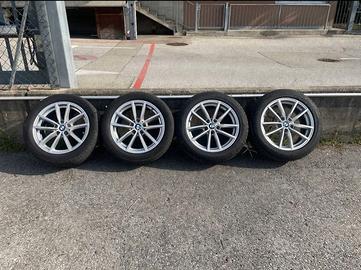 Cerchi BMW 17"