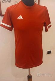 Adidas - Maglietta Sportiva Uomo ClimaCool - Smal