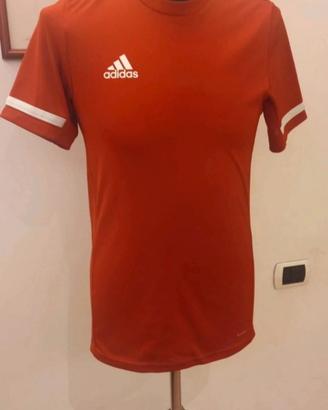 Adidas - Maglietta Sportiva Uomo ClimaCool - Smal