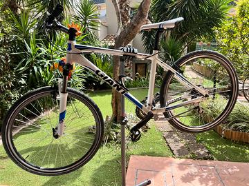 Giant XTC mtb