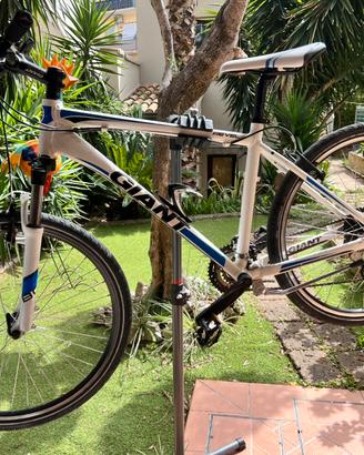 Giant XTC mtb