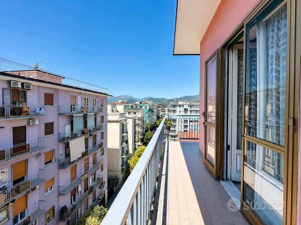 Appartamento – Salerno, Pastena - Altro