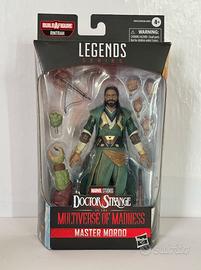 Marvel Mordo Doctor Strange Legends Master