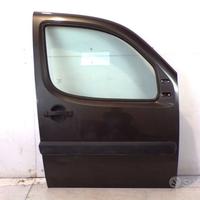 Portiera Anteriore Destra Fiat DoblÃ² 2008