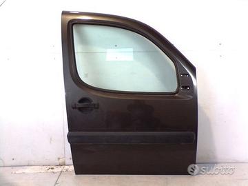 Portiera Anteriore Destra Fiat DoblÃ² 2008