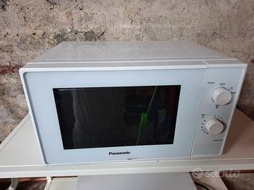 microonde panasonic 