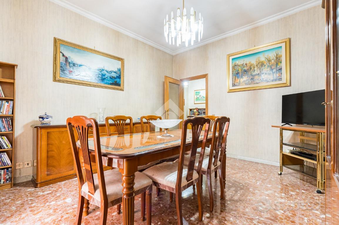 Appartamento – Roma, Primavalle - Vista 4