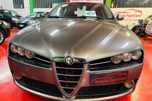 Alfa Romeo 159 1.9 JTDm 150CV Sportwagon Distincti