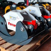 pinza per legna ap 1500