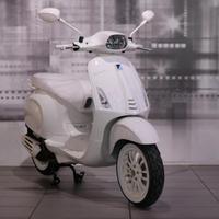 Piaggio Vespa Sprint 125 Justin Bieber