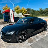 Audi TT 1.8 TFSI