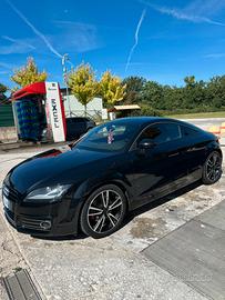 Audi TT 1.8 TFSI