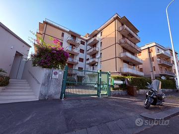 Tondo Gioieni ampio 6vani con garage doppio