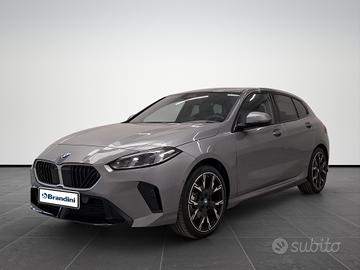BMW 118d
