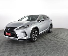 LEXUS RX RX Hybrid Executive