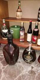 Liquori di varie marche