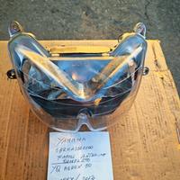 vedo ricambi nuovi scooter Yamaha aerox 50 ecc 