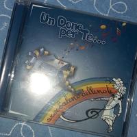 cd Coro Arcobaleno delle note LATIANO brindisi