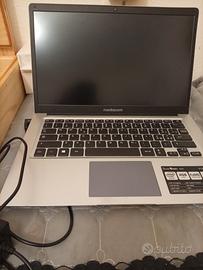 computer portatile  mediacom