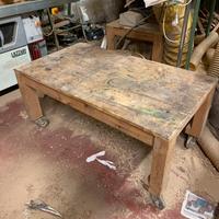 Carrello per laboratorio