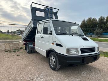 Iveco Daily 35/10