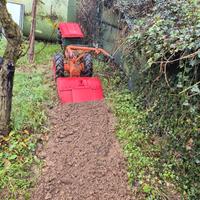 Valpadana 14cv diesel