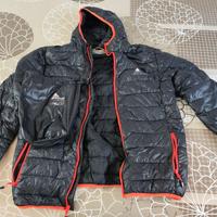 Giacca Peak Mountain misura L Nuova