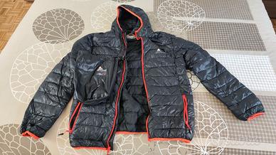 Giacca Peak Mountain misura L Nuova