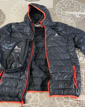 Giacca Peak Mountain misura L Nuova