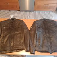 Giubbetto moto invernali