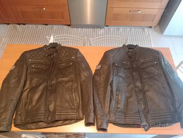 Giubbetto moto invernali