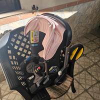 passeggino e altro DOONA+